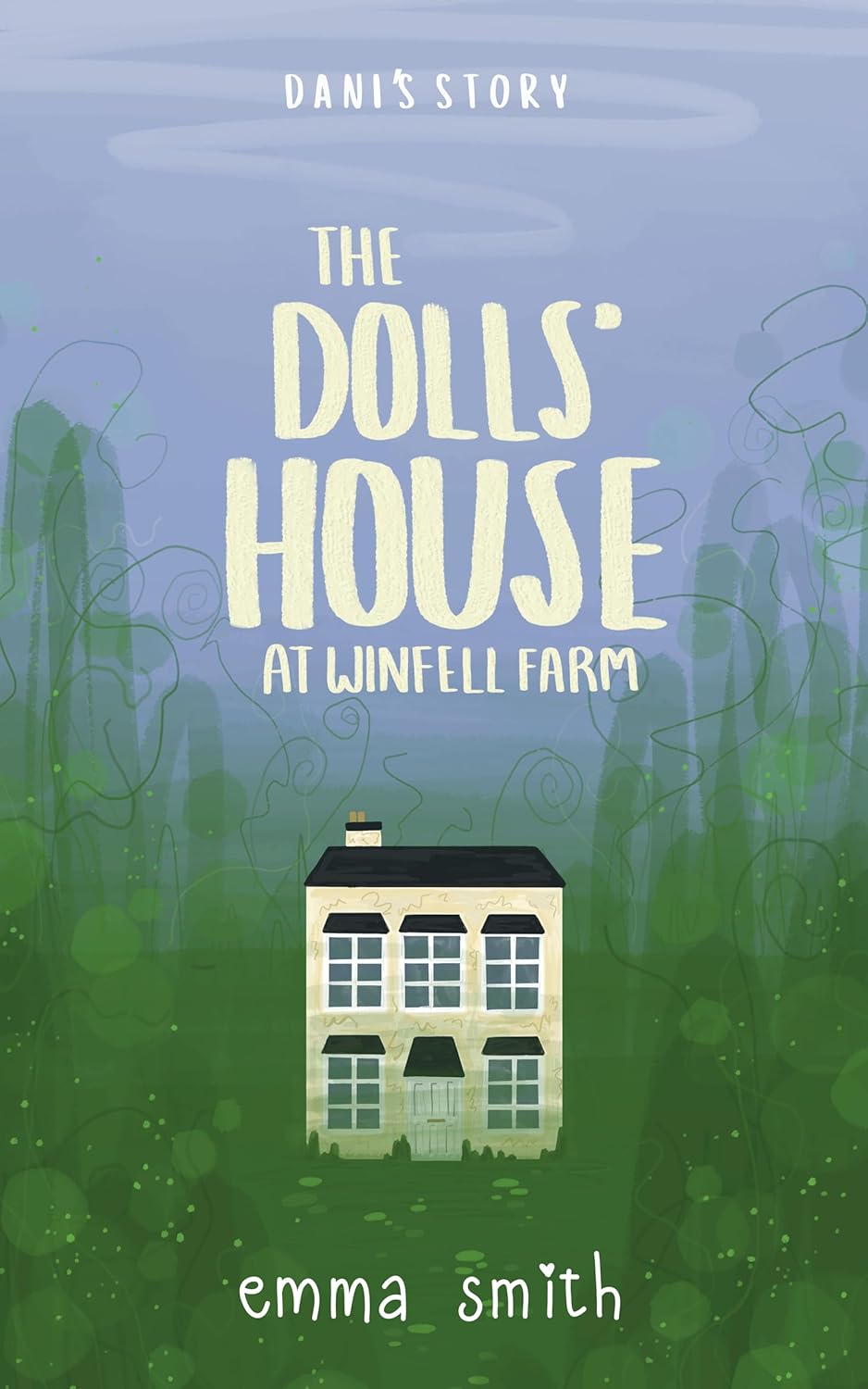 The Dolls' House at Winfell Farm