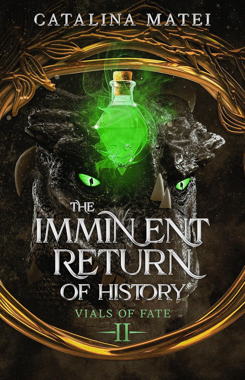 The Imminent Return of History