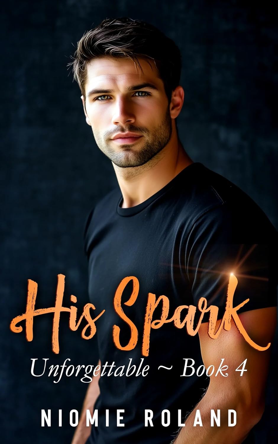 His Spark