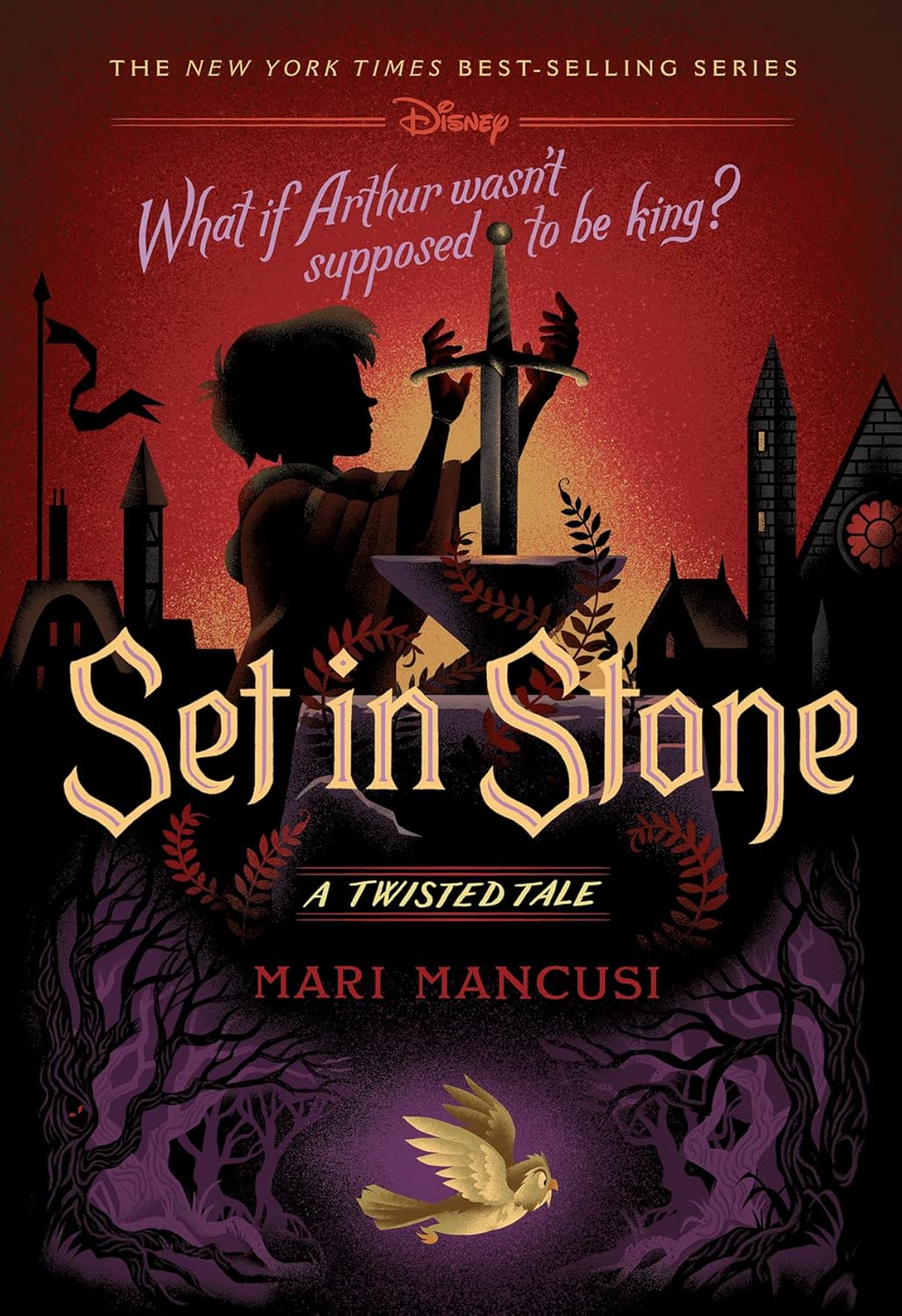 Set in Stone