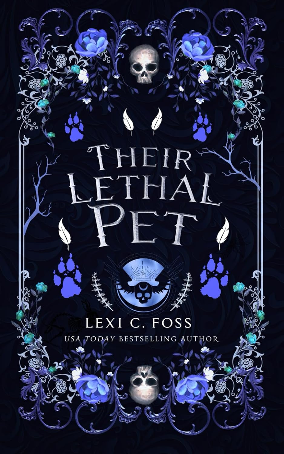 Their Lethal Pet