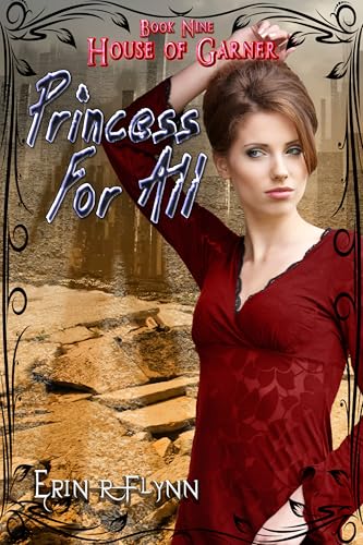 Princess For All book cover