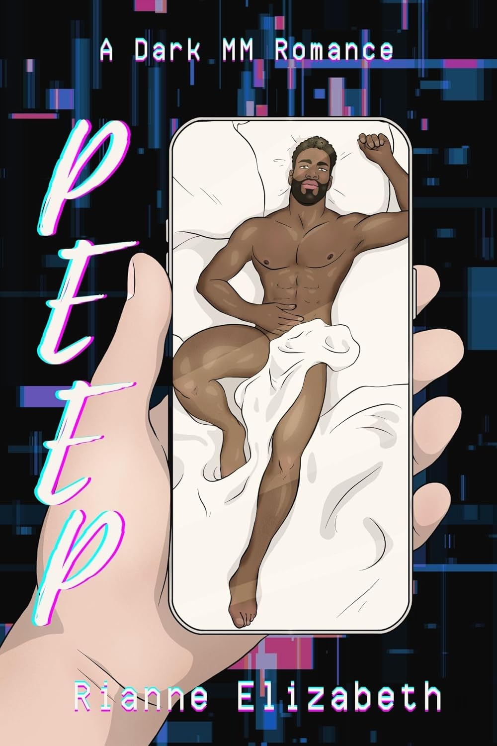 Peep: A Dark MM Romance