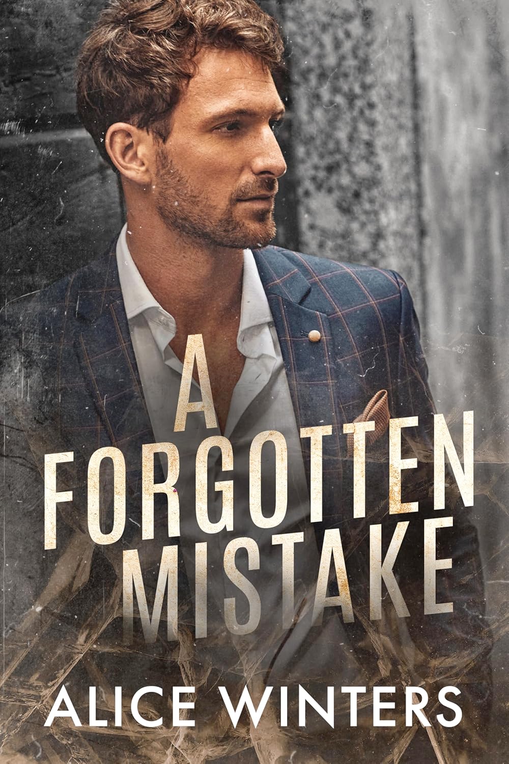 Deadly Mistakes book cover 2