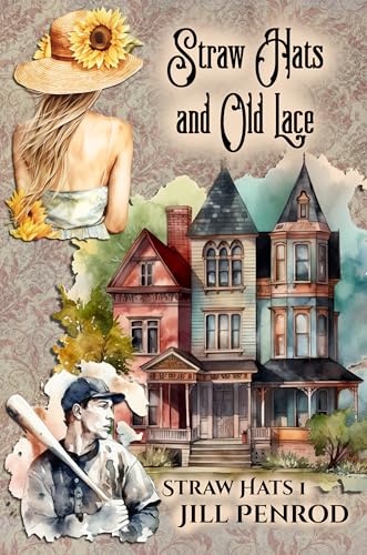 Straw Hats and Old Lace