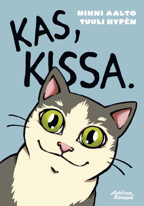 Kas, kissa