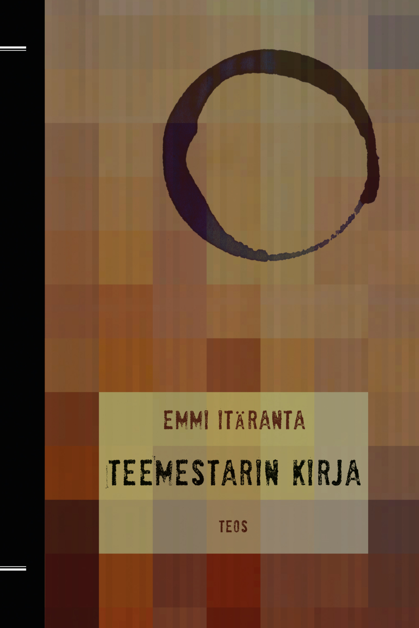 Teemestarin kirja