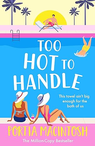 Too Hot to Handle