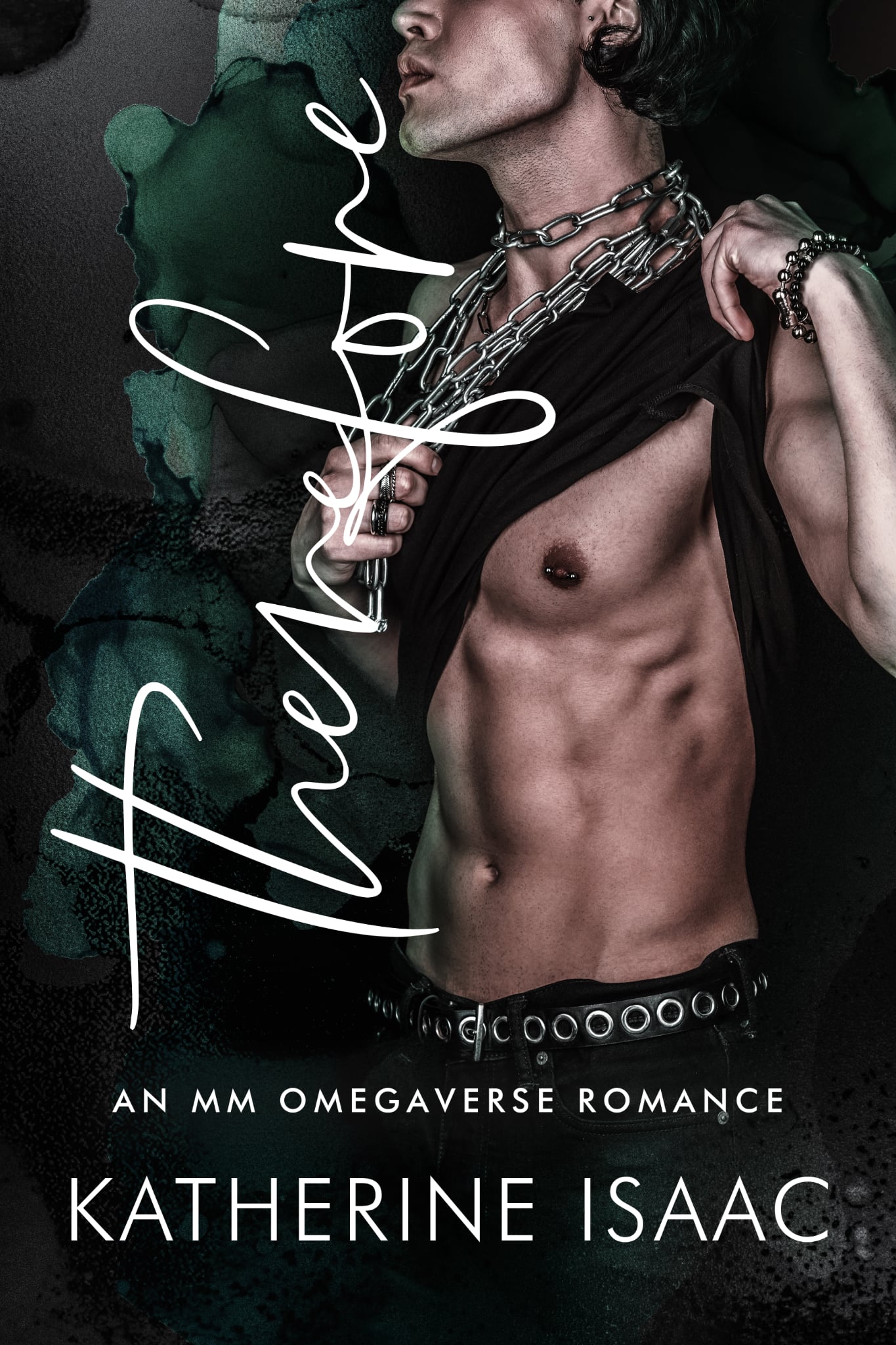 Therefore book cover