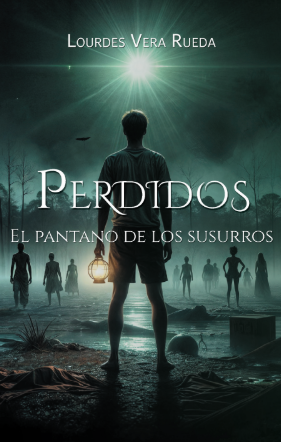Perdidos. El pantano de los susurros