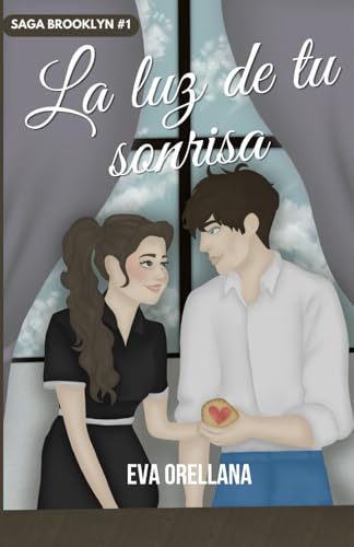La luz de tu sonrisa. (Saga Brooklyn, 1)