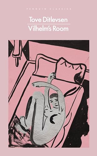 Vilhelm's Room (Penguin Modern Classics)