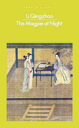 The Magpie at Night