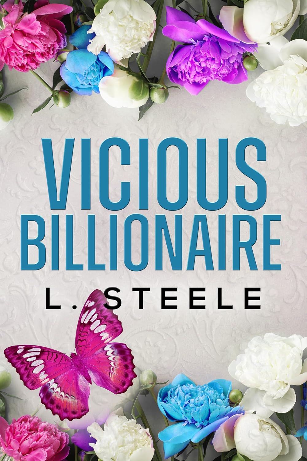 Vicious Billionaire