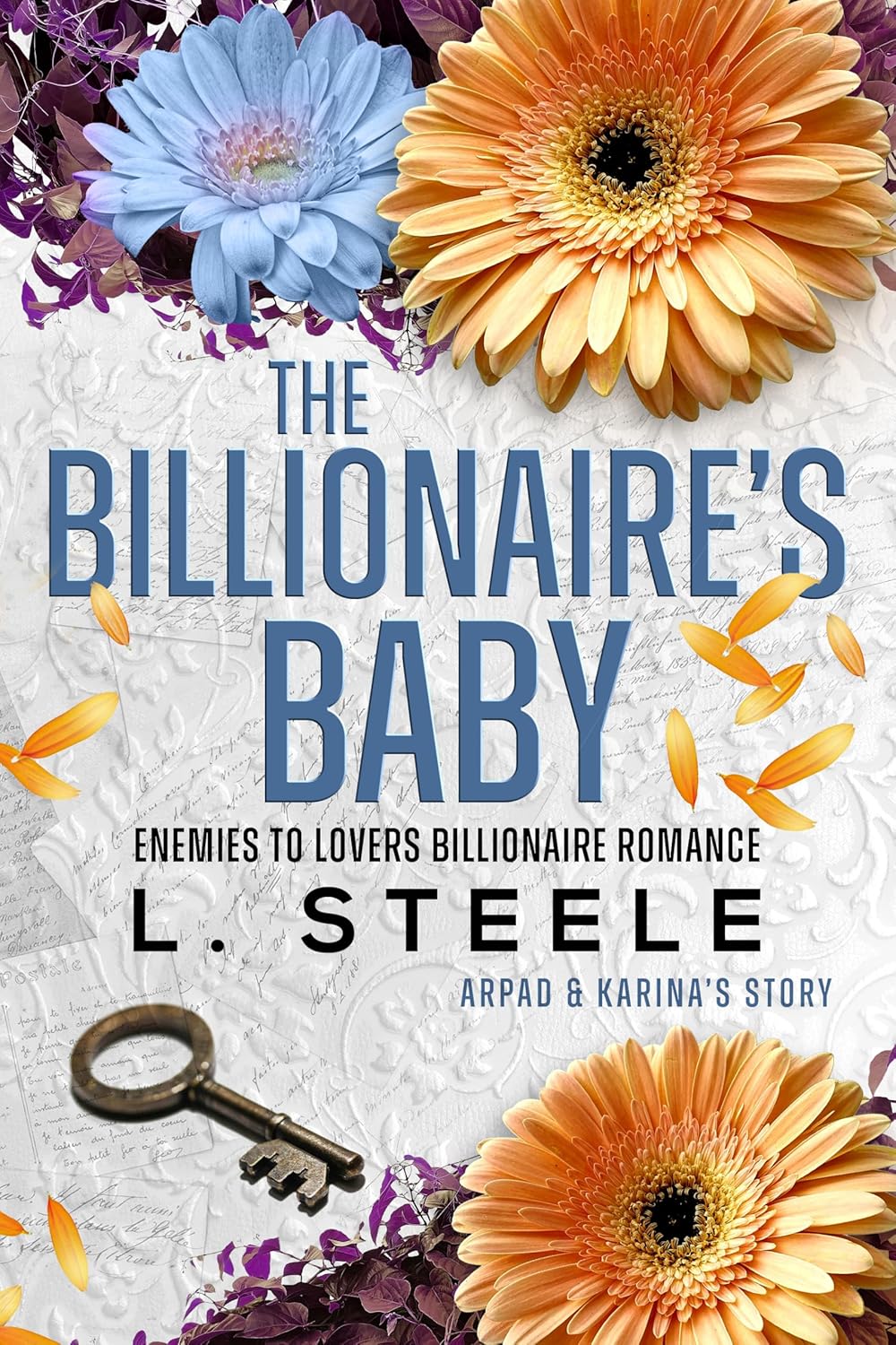 The Billionaire's Baby