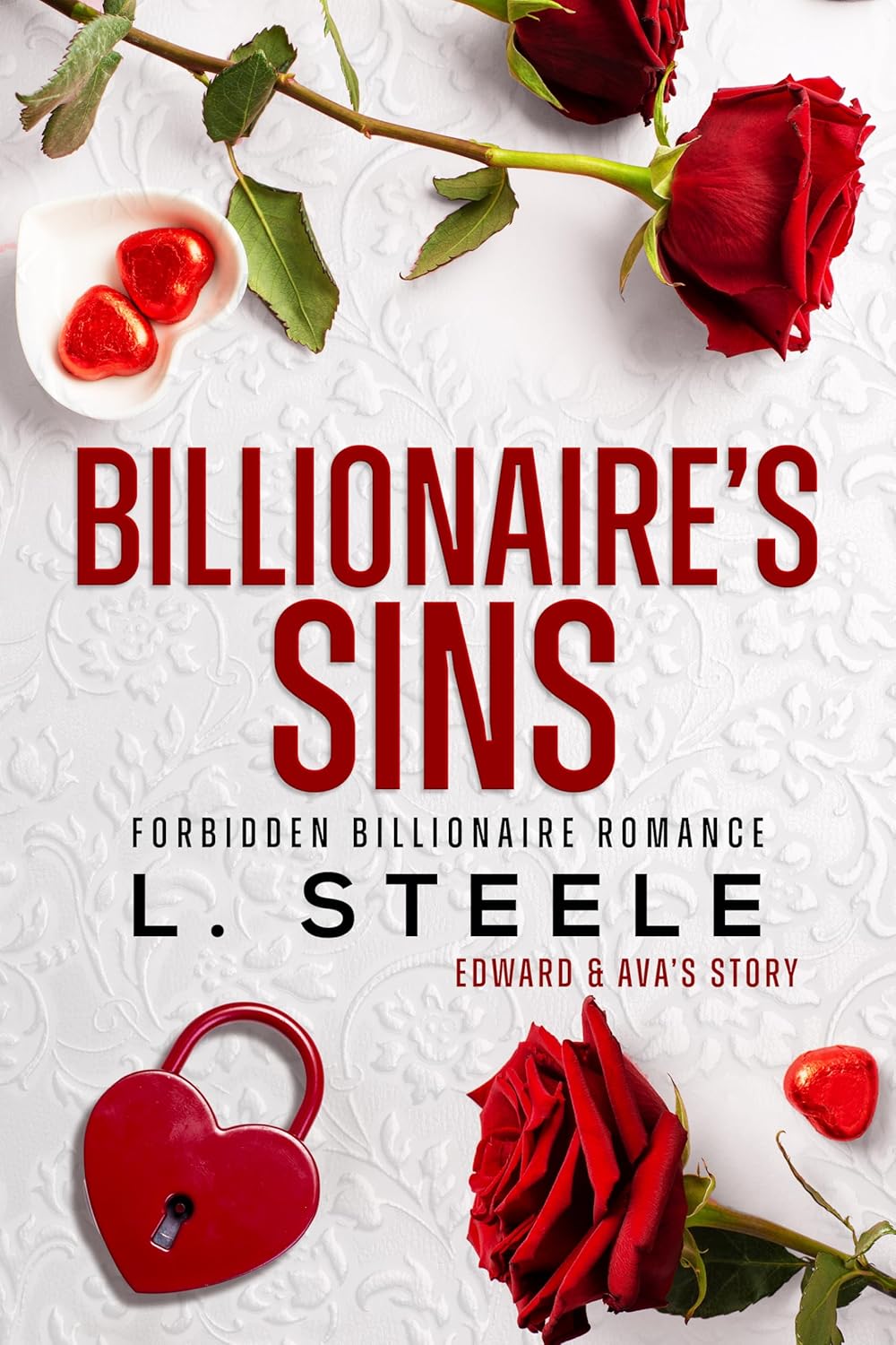 Billionaire’s Sins