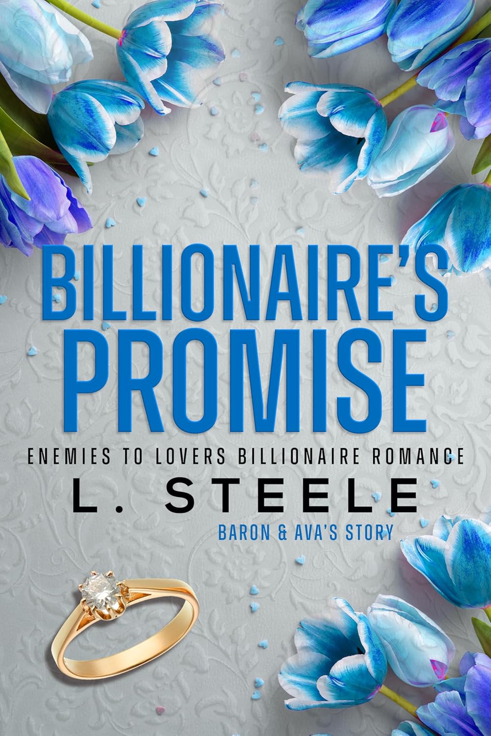 Billionaire’s Promise