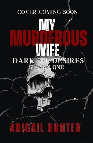 My Murderous Wife book cover