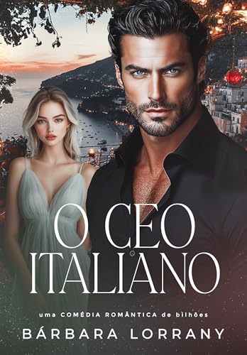 O CEO ITALIANO