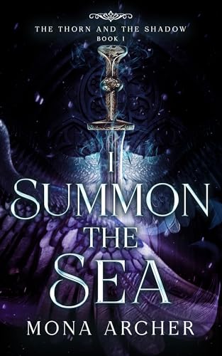 I Summon the Sea: An Epic Fated Mates Romantasy