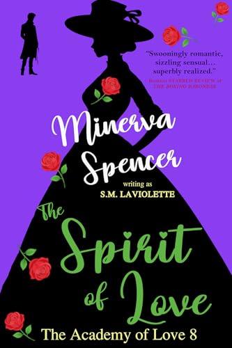 The Spirit of Love book cover