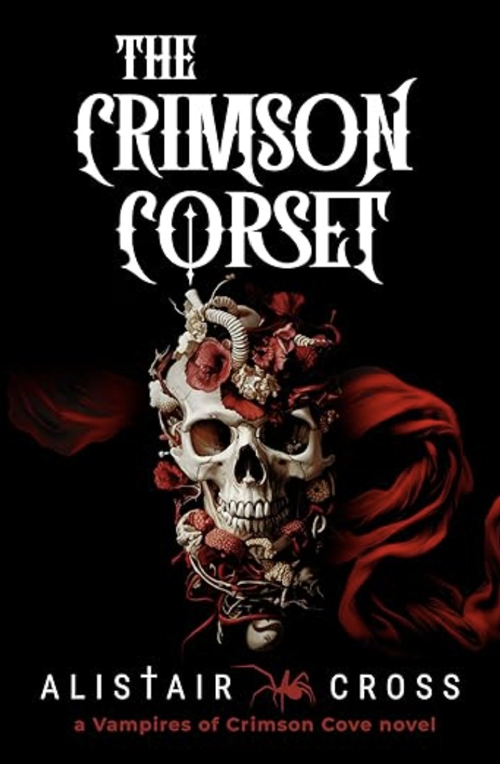 The Crimson Corset