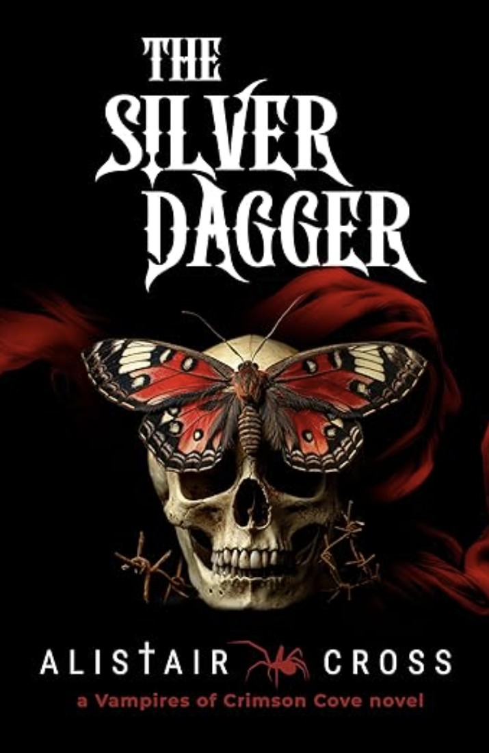 The Silver Dagger