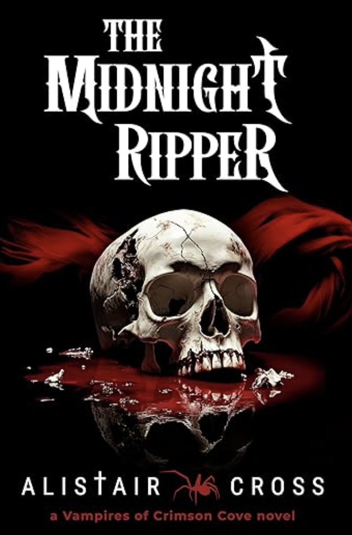 The Midnight Ripper
