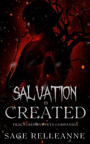 Salvation is Created