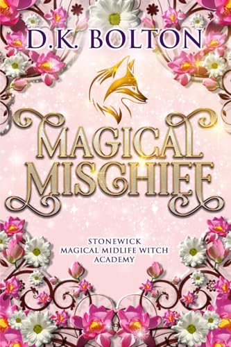 Magical Mischief