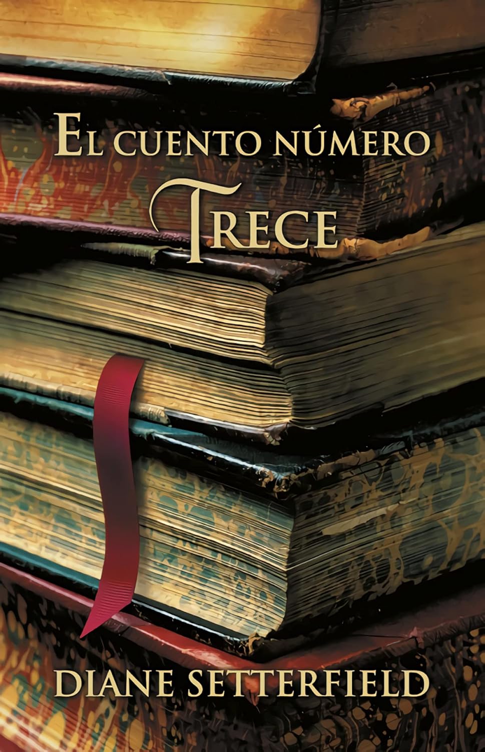 El cuento número trece