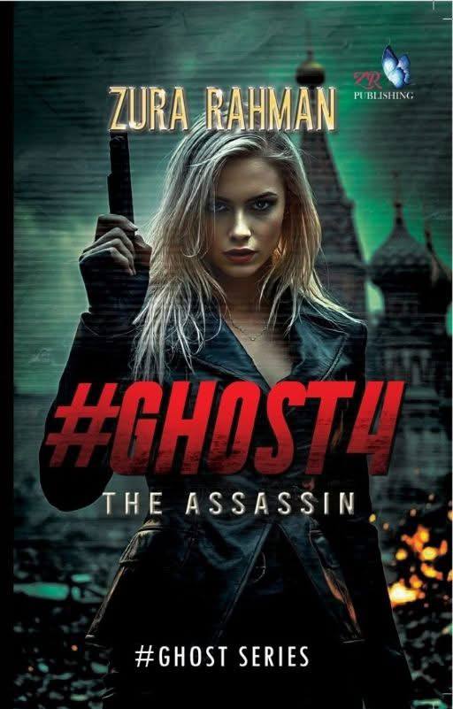 #Ghost 4 : The Assassin