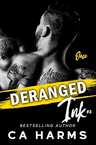 Deranged Ink #3 book cover