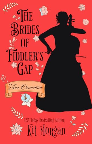 Miss Clementine book cover