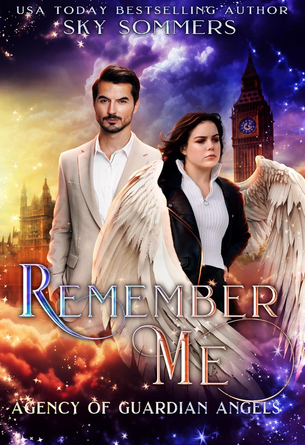 Remember Me