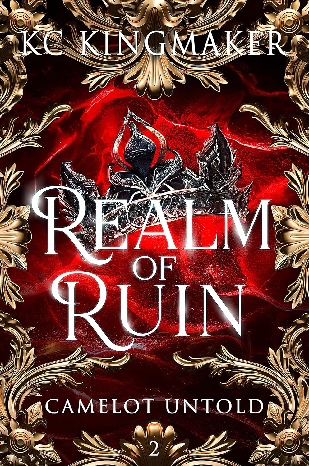 Realm of Ruin