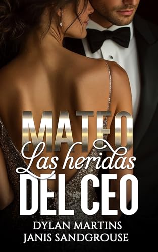 Mateo: Las heridas del Ceo