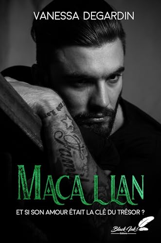 Macallan