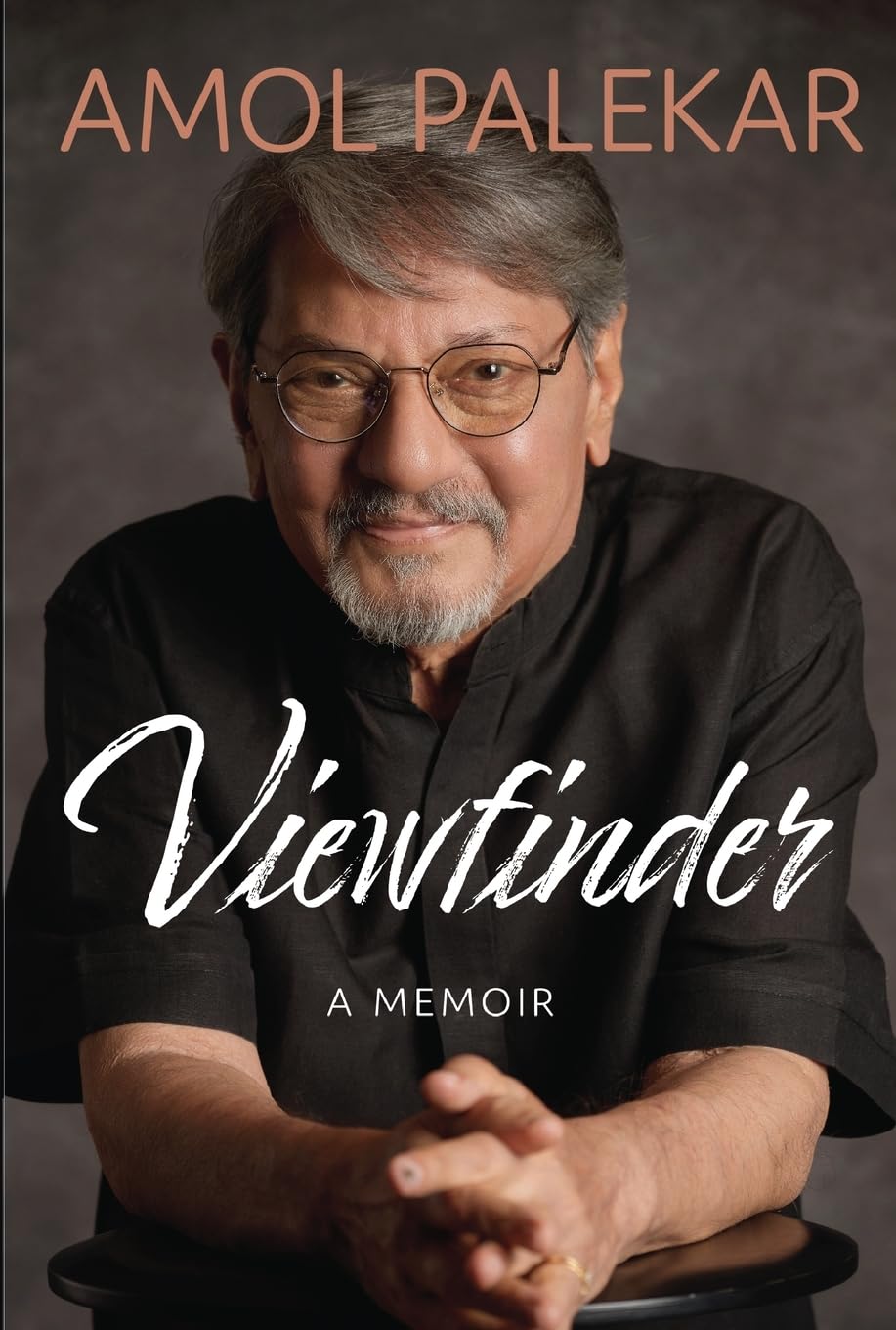 Viewfinder: A Memoir