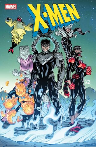 X-Men (2024-) #16