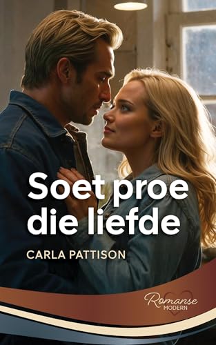 Soet proe die liefde