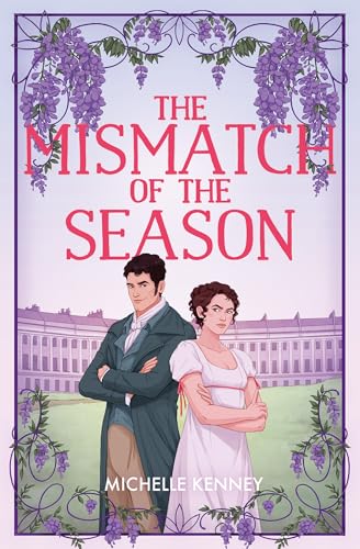 The Mismatch of the Season (Fairfax Sisters)
