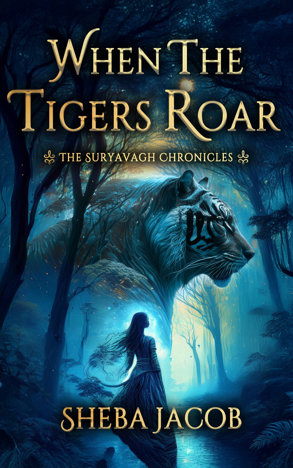 When The Tigers Roar