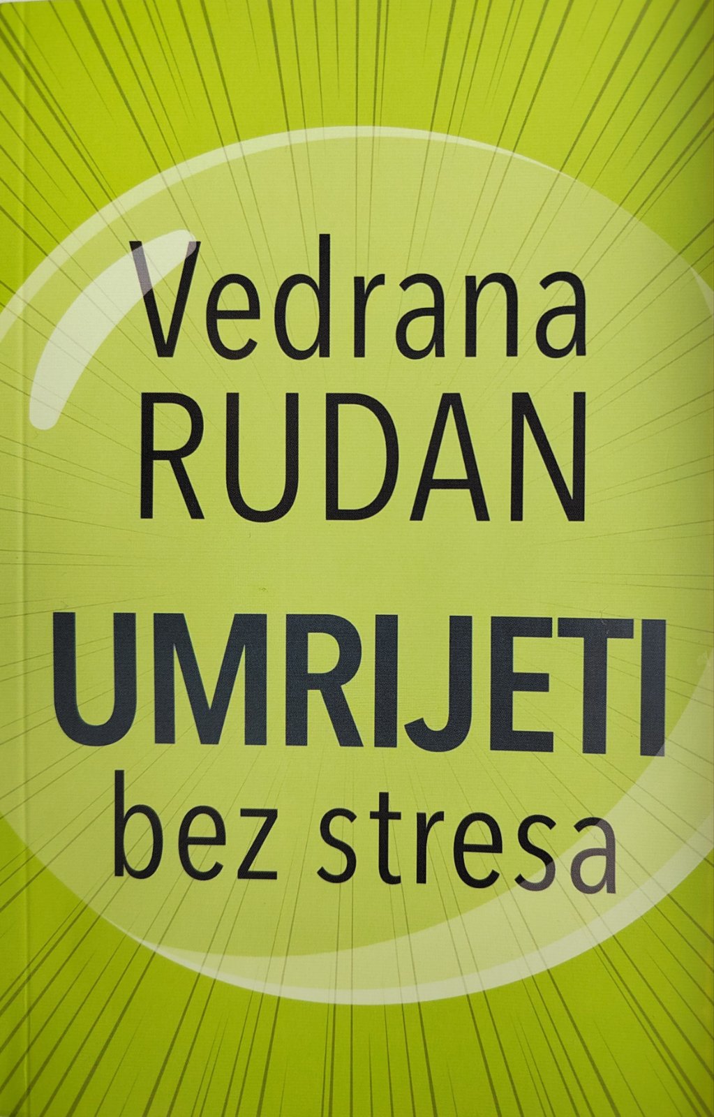 Umrijeti bez stresa