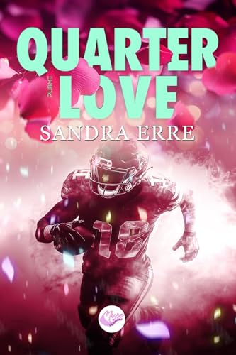 QuarterLove: (Muse Romance - PubMe) (PubMe Romance)