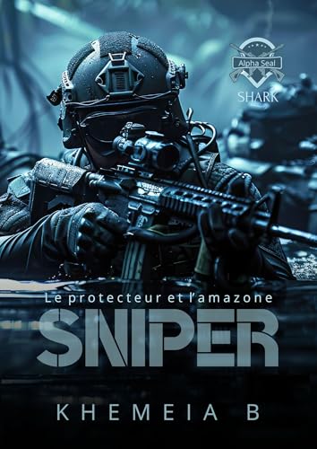 Sniper: Shark