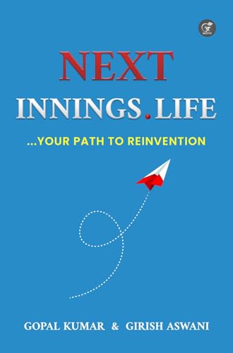 NextInnings.Life: ...Your Path to Reinvention