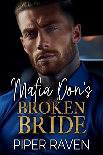 Mafia Don's Broken Bride