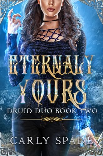 Eternally Yours