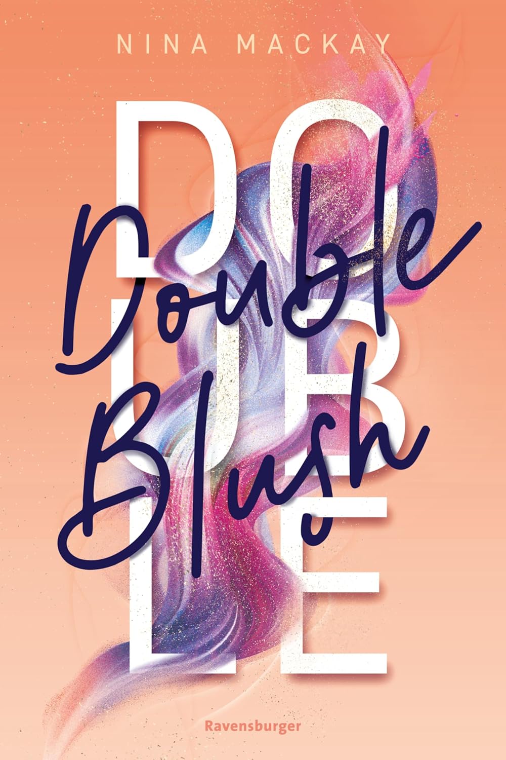 Doppelgänger-Agentur book cover 2